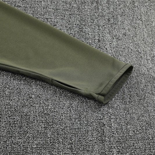 Training 25/26 Tracksuit Kit - Detail