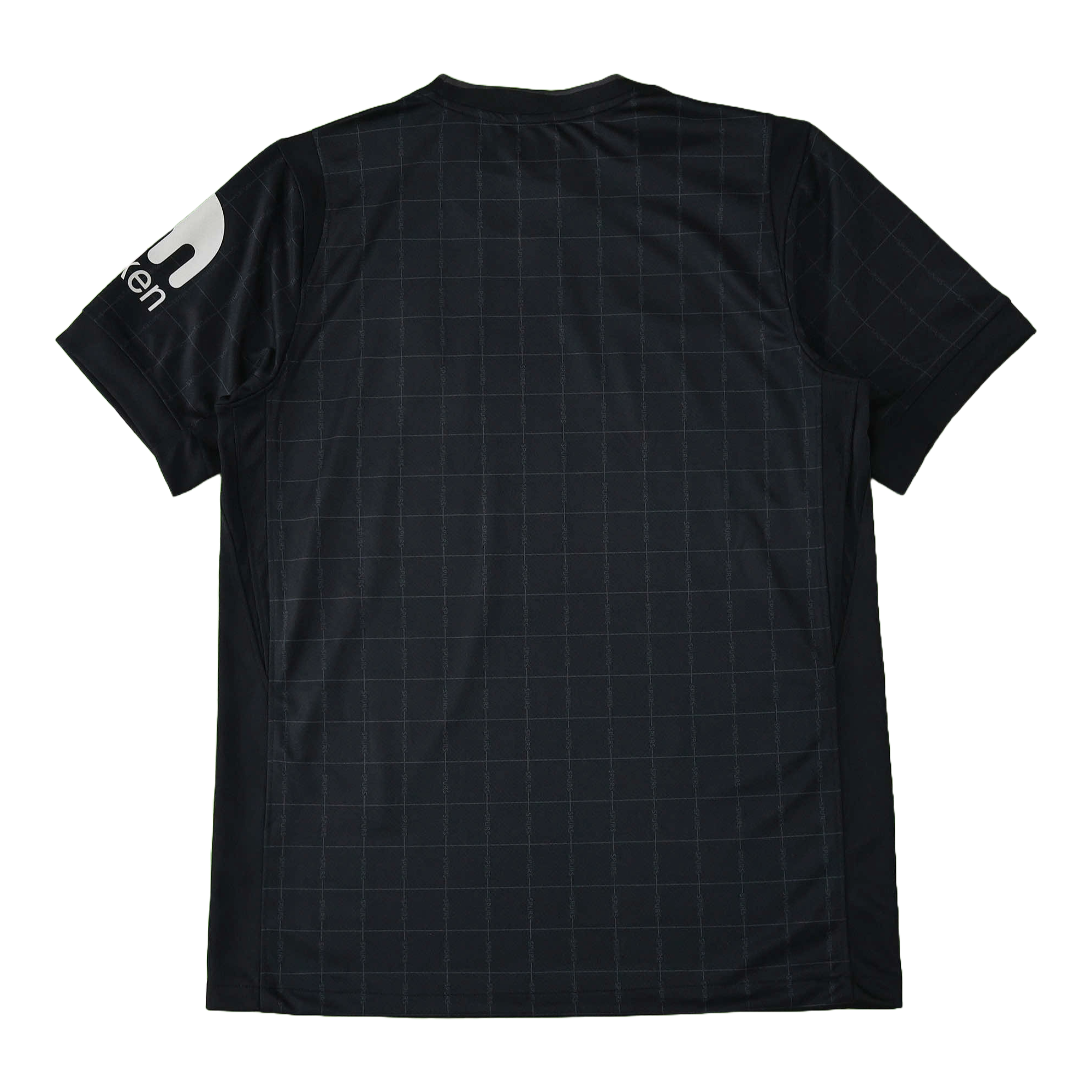 Away 25/26 Men’s Shirt