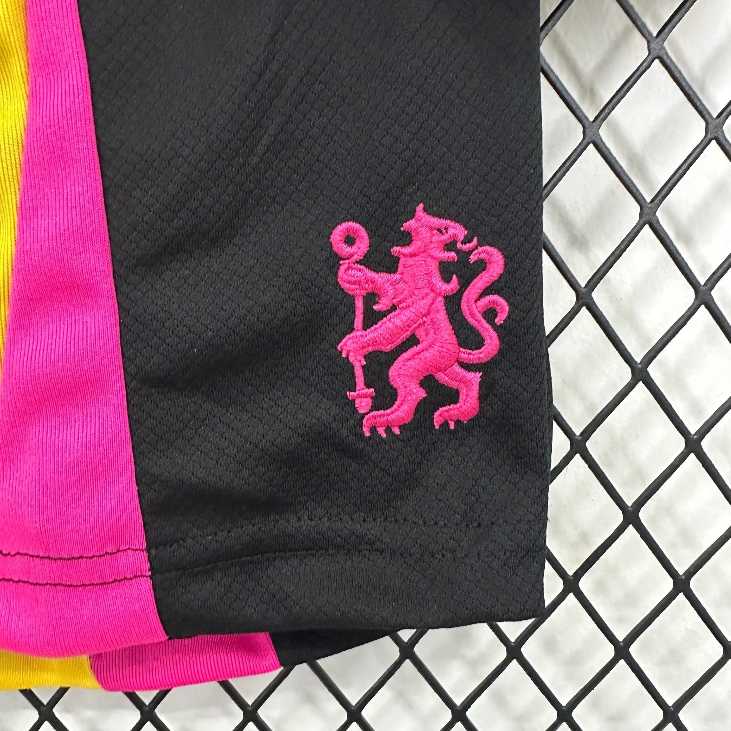 24/25 Away Kids Shirt - View 7