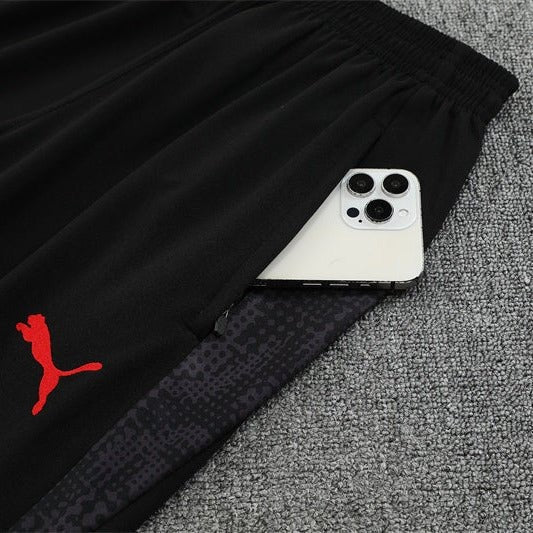 Training 25/26 Tracksuit Kit - Detail