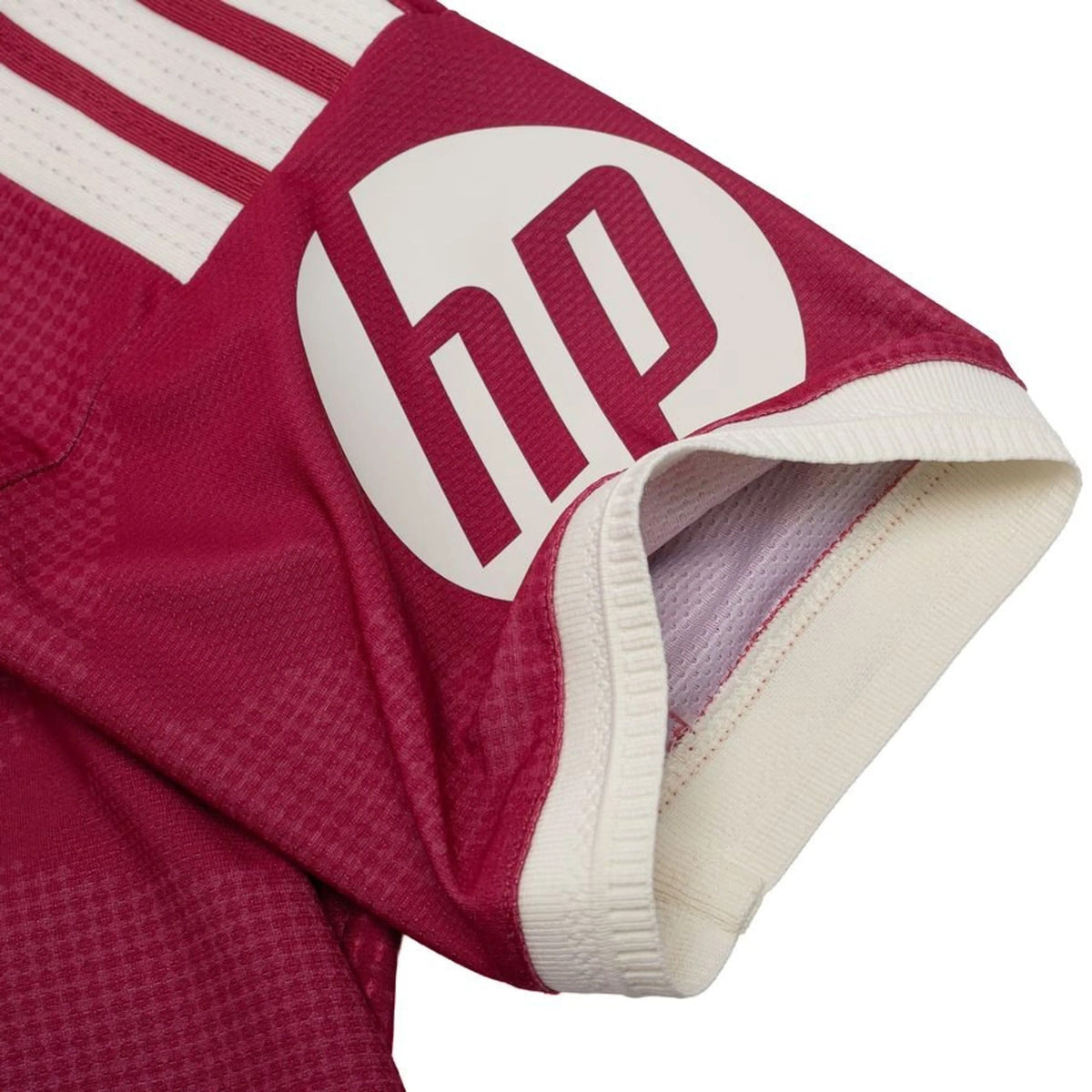 Third 26/27 Player Edition Shirt - View 5
