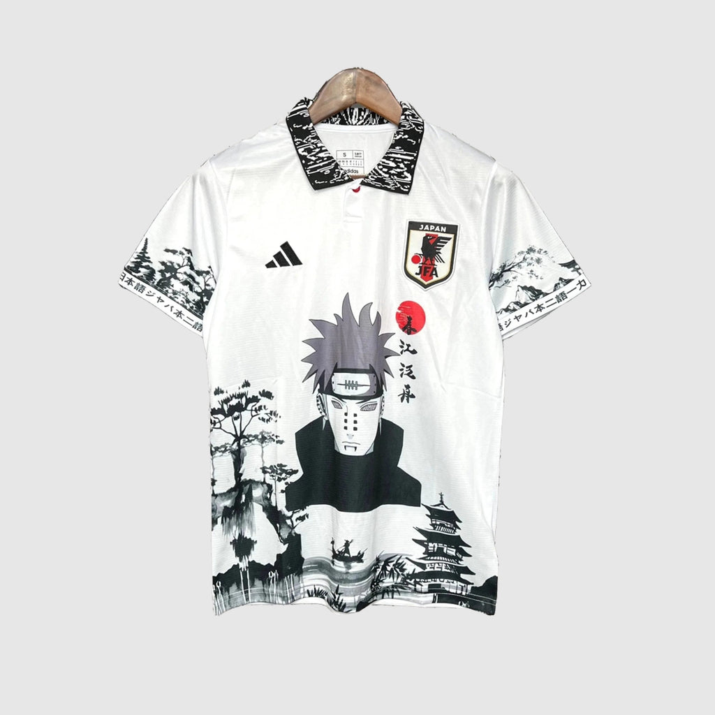 Japan Edition Pain 24/25 Shirt - View 5