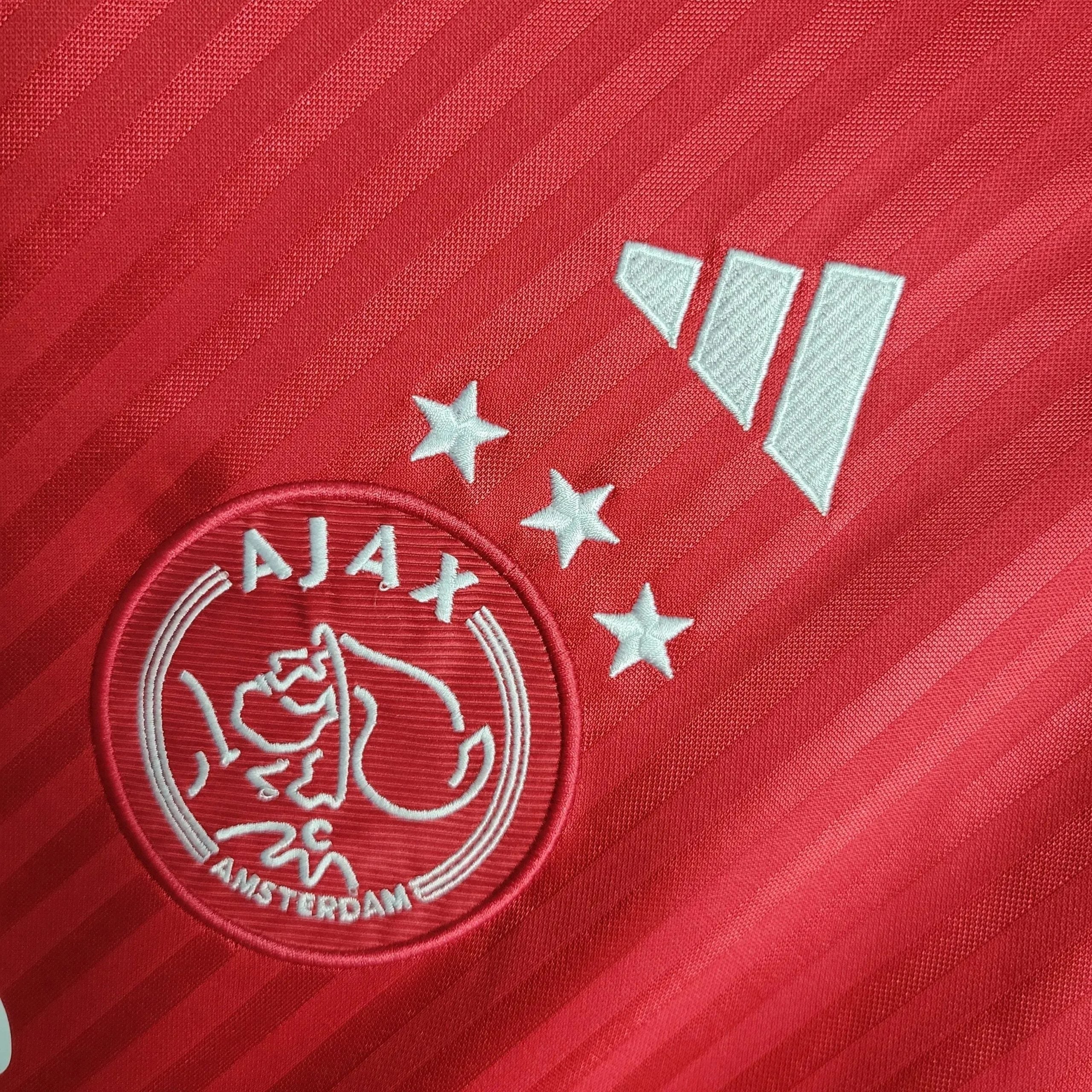 Home 23/24 Men’s Shirt