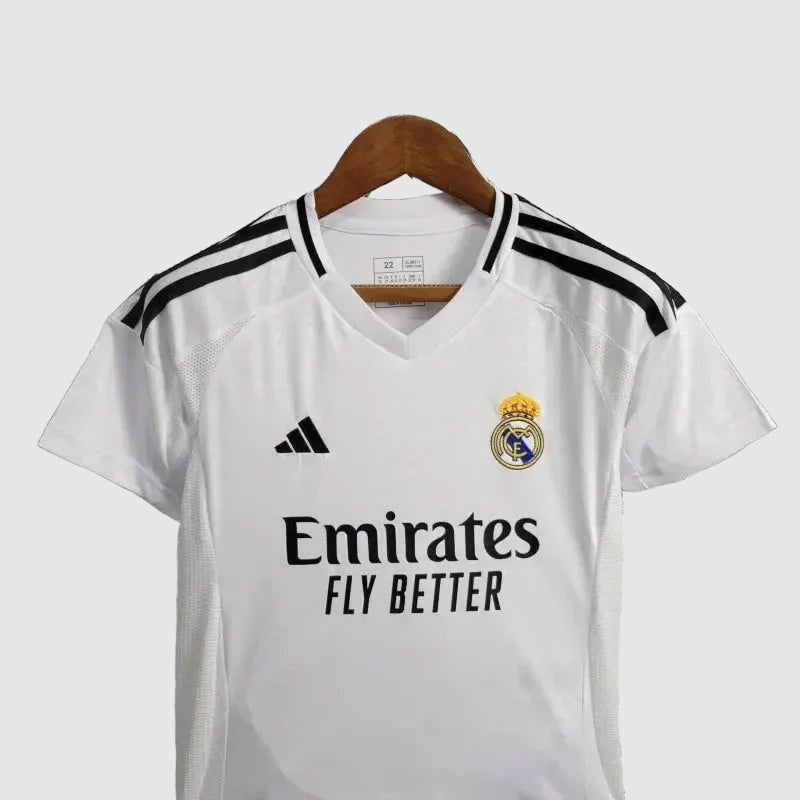 Home 24/25 Kids Shirt Kit - View 4