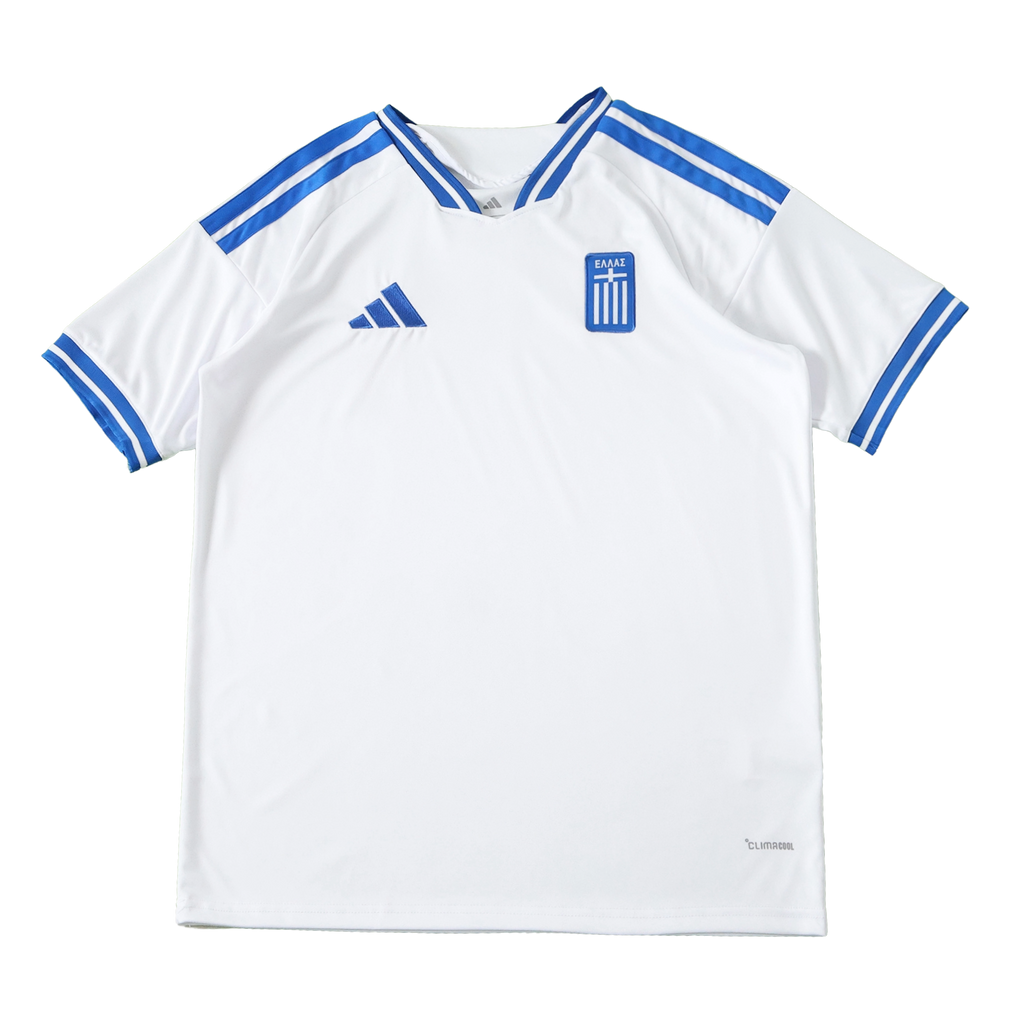 Greece 2026 National Teams Home Shirt
