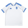 Greece 2026 National Teams Home Shirt