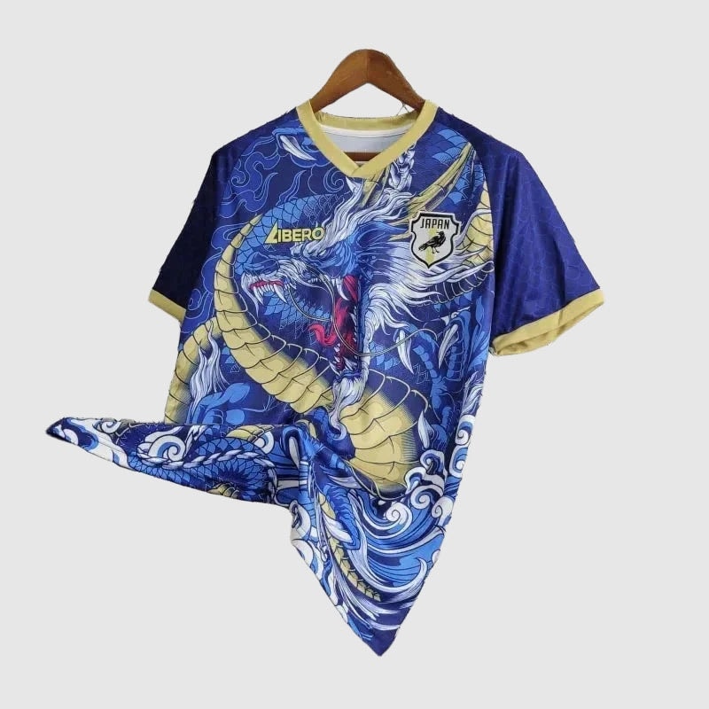Japan Dragon 24/25 Special Edition Shirt