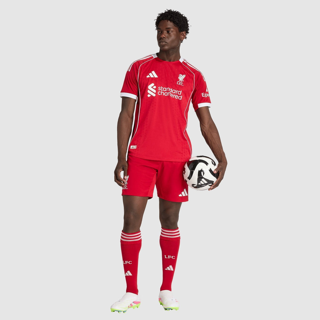 25/26 Home Player Shirt - View 3