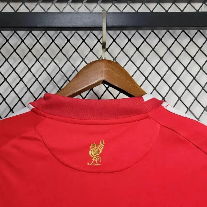 2008/09 Retro Shirt - View 6