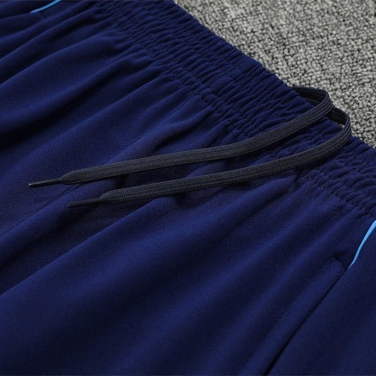 Training 25/26 Tracksuit Kit - Detail