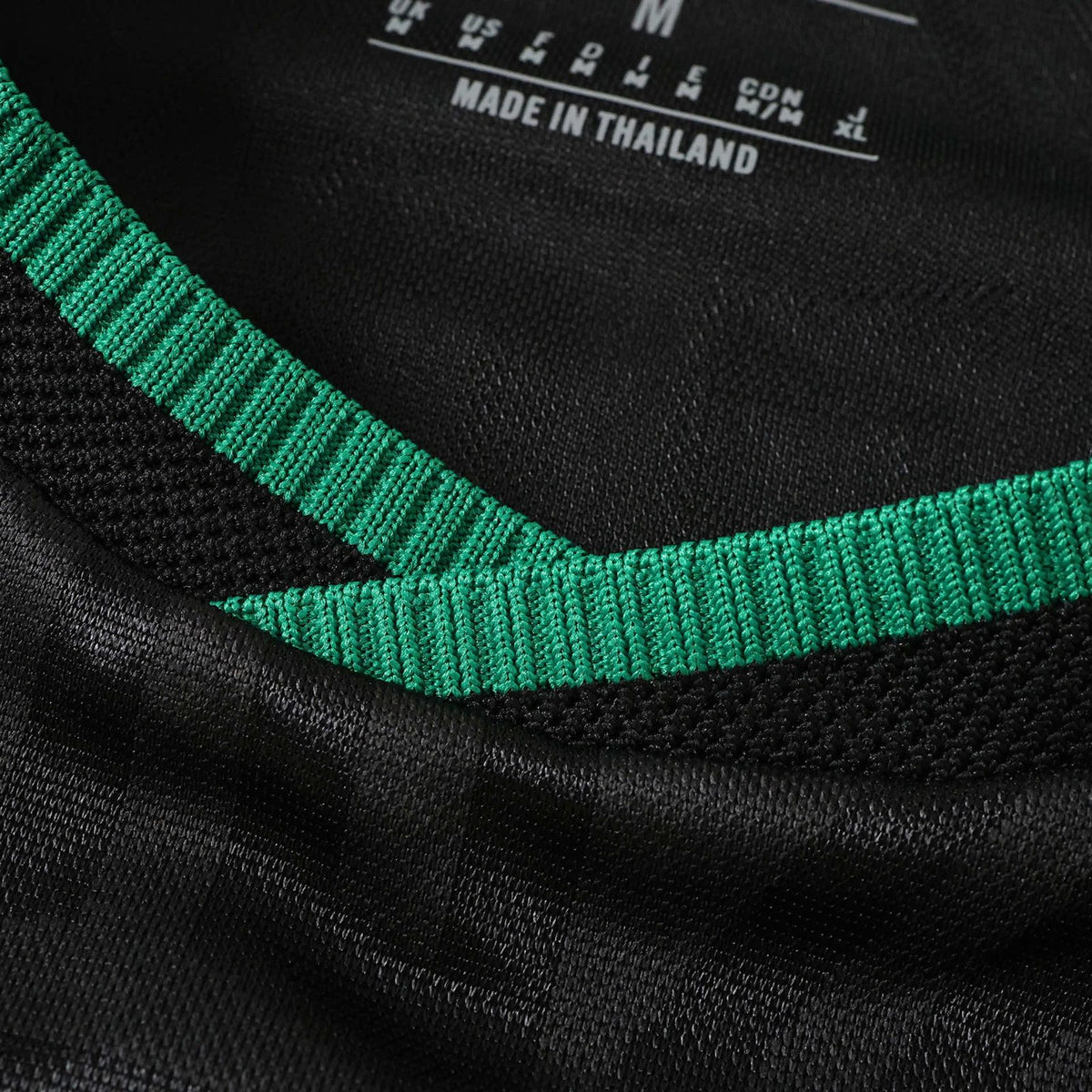 Embroidered Tredjetröja 26/27 Spelarversion