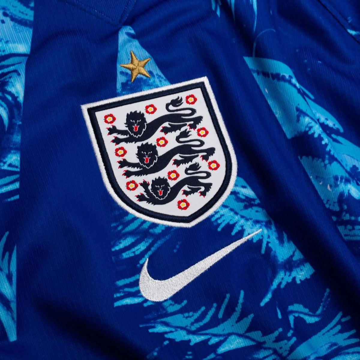Goalkeeper 26/27 Shirt - View 2
