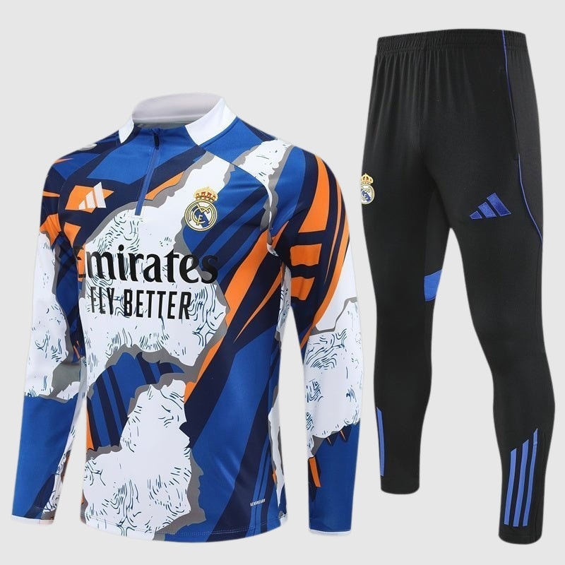 Special Edition Tracksuit Kit - Front