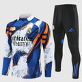 Special Edition Tracksuit Kit - Front