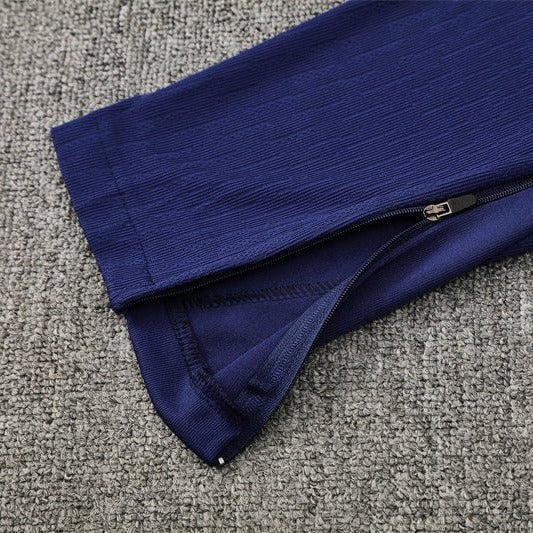 Training 25/26 Tracksuit Kit - Detail