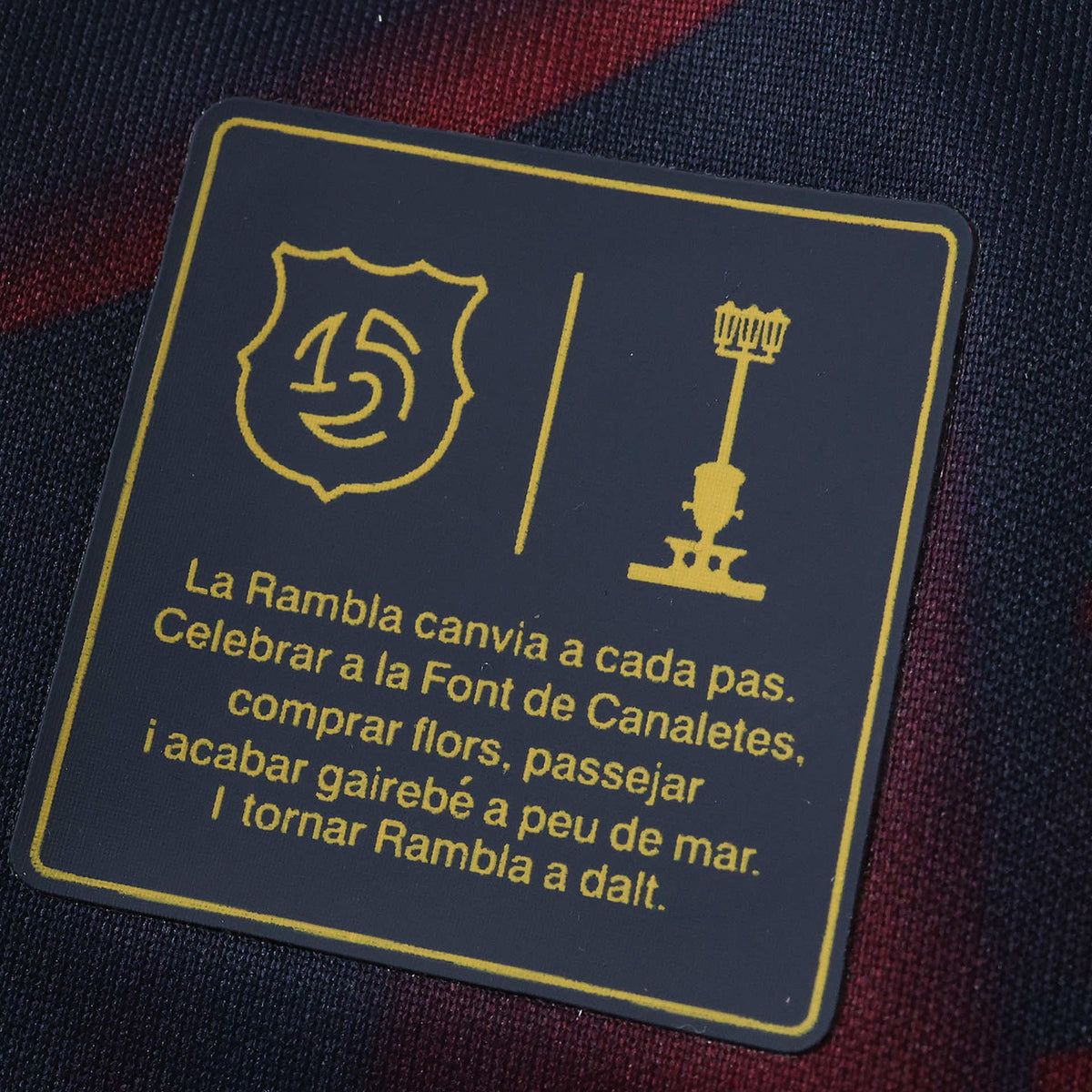 Special Edition Men’s Shirt - View 5