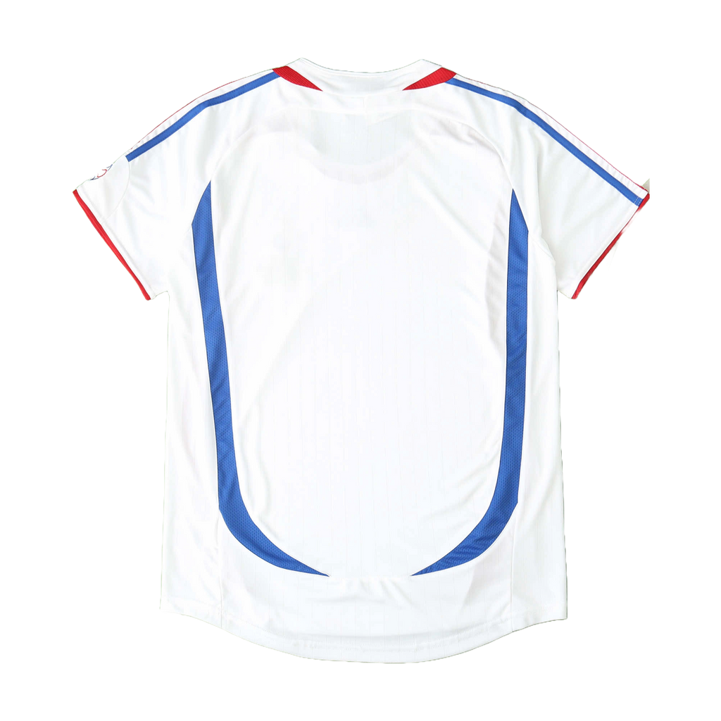 France 2006 Retro Shirt - View 3
