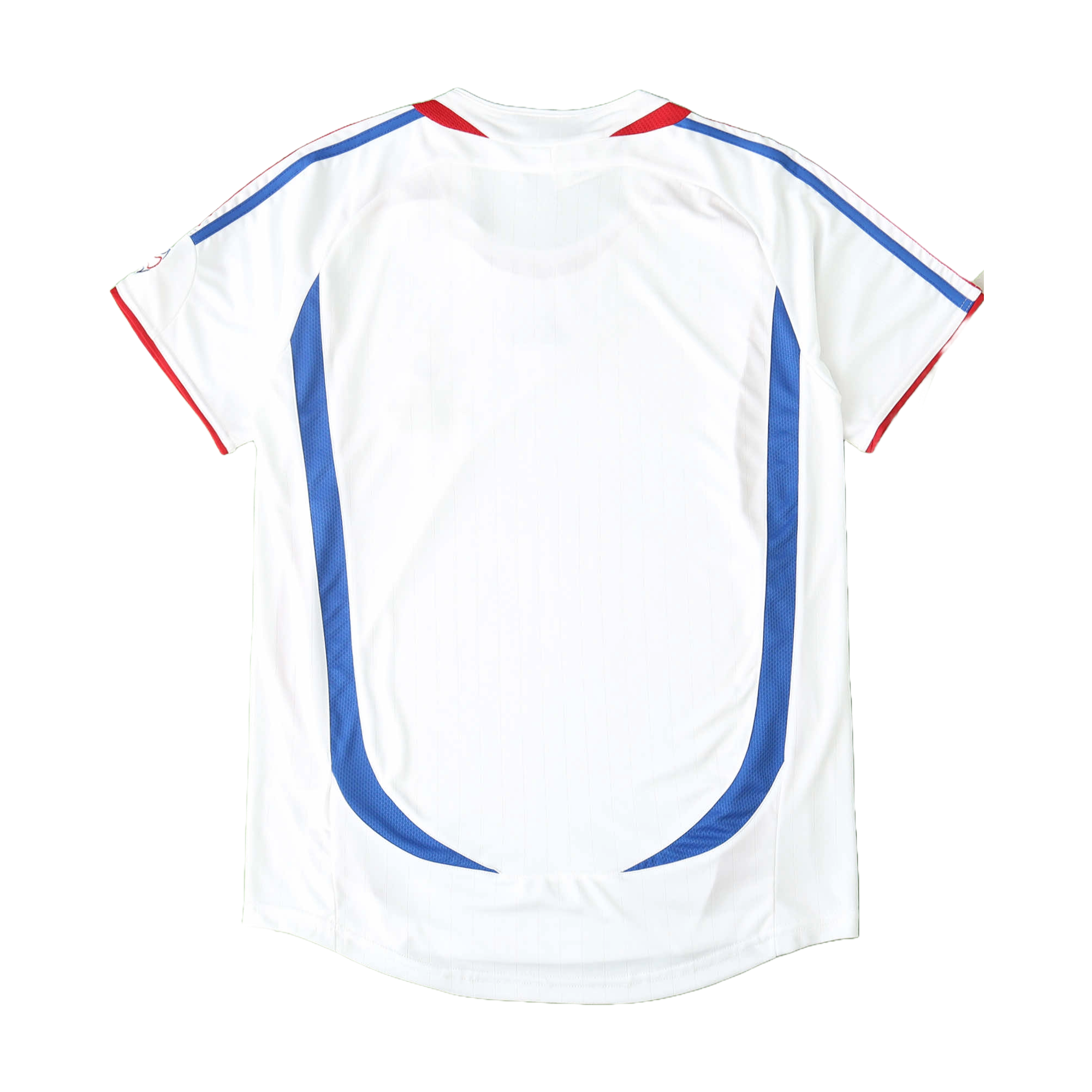 France 2006 Retro Shirt - View 3