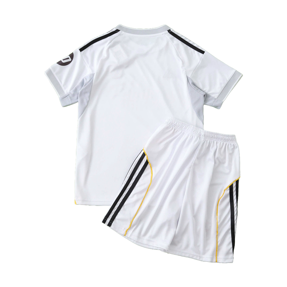 Home 25/26 Kids Shirt Kit - View 2