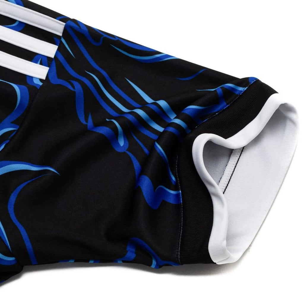 Argentina 2026 National Teams Away Kids Shirt - View 10