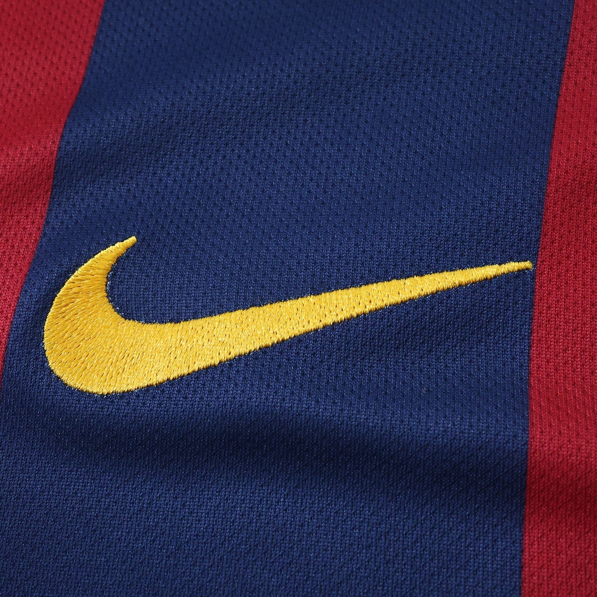 Koszulka Retro Domowa 2014/15 Haftowana