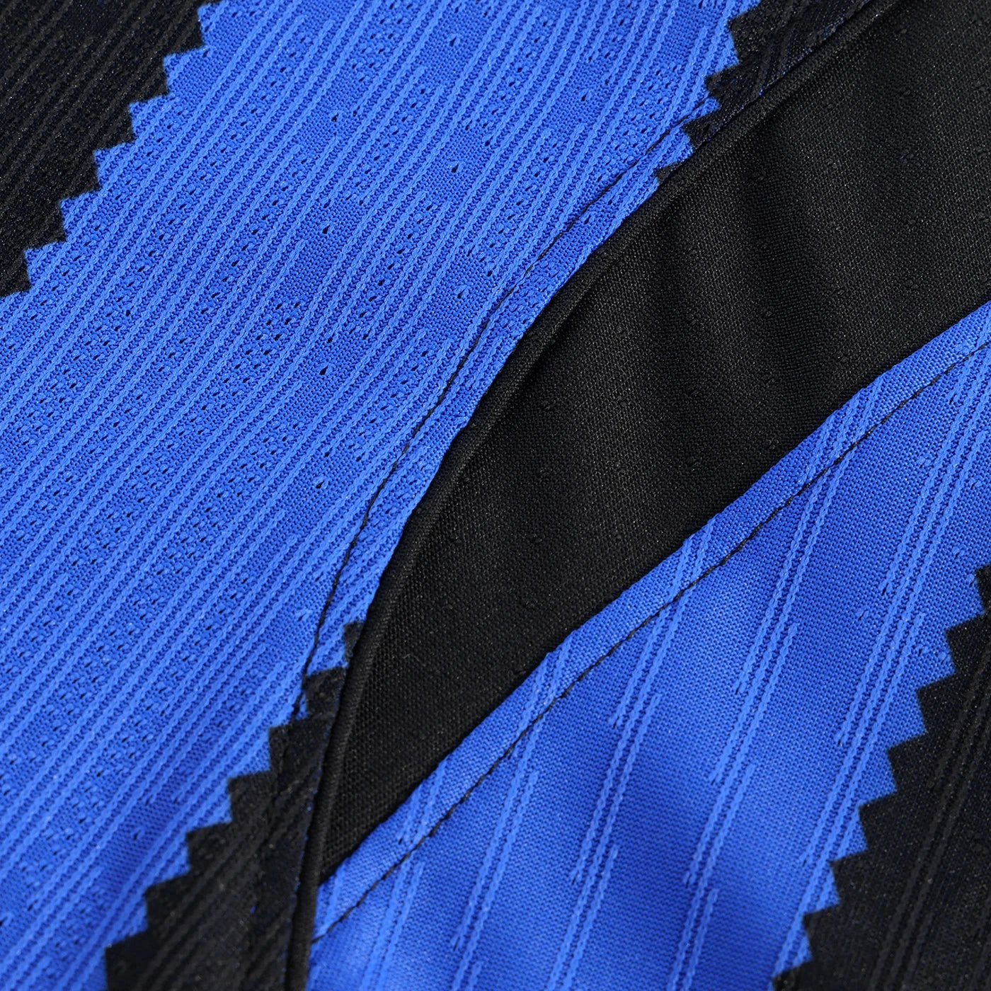 Home 26/27 Player Edition Shirt - Fabric Detail