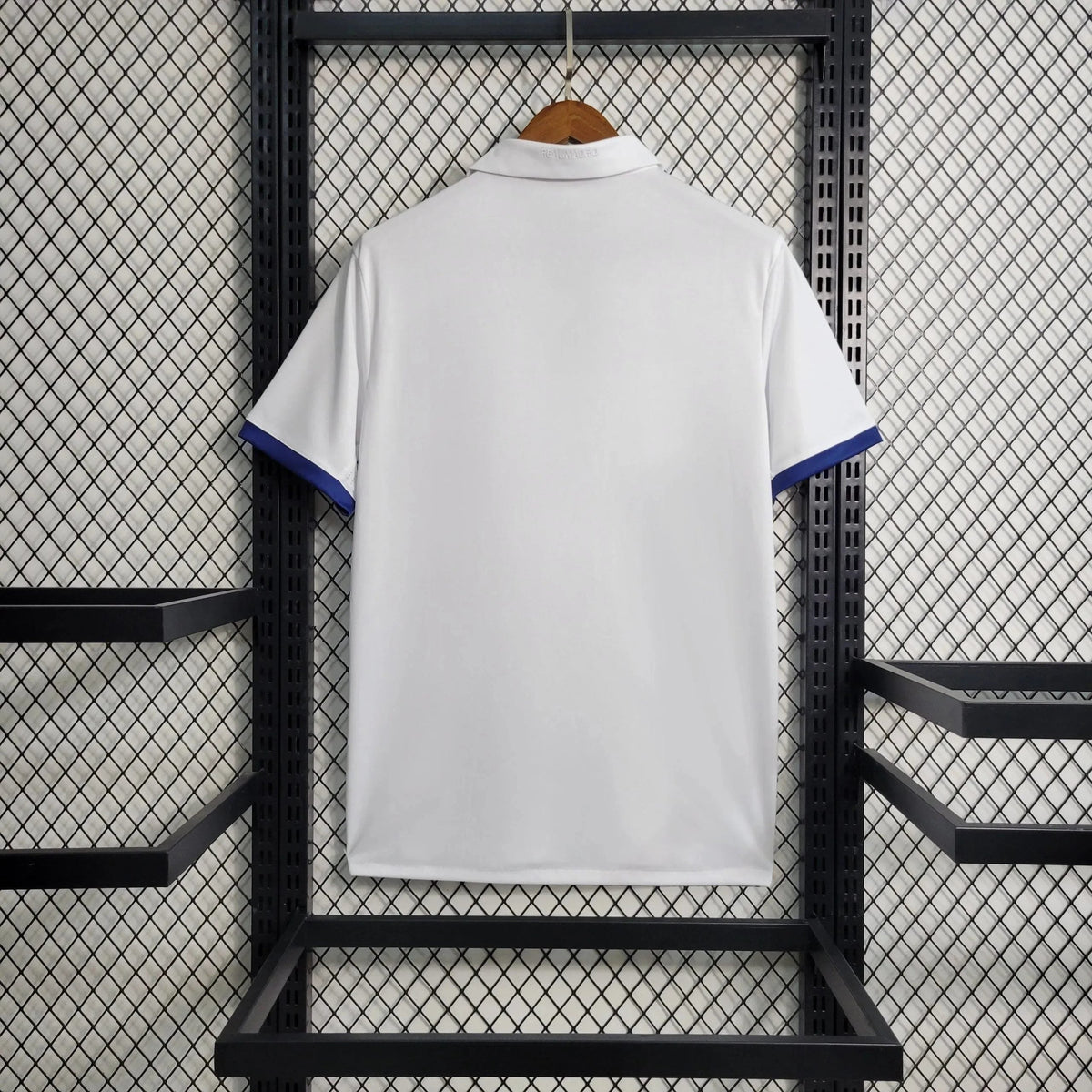 Retro 16/17 Shirt - View 7