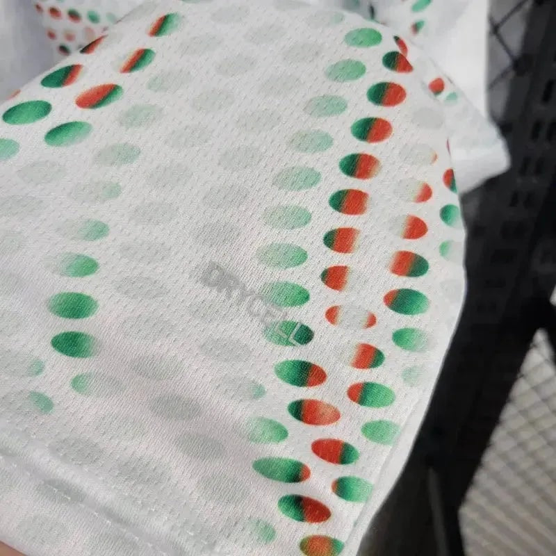 Portugal 25/26 Away Shirt - View 9