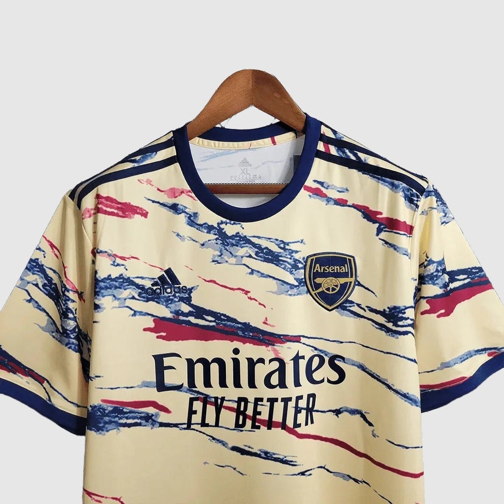 III 23/24 Men’s Shirt