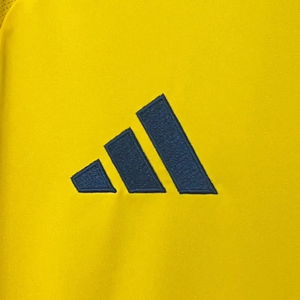Colombia 24/25 Home Shirt - View 4