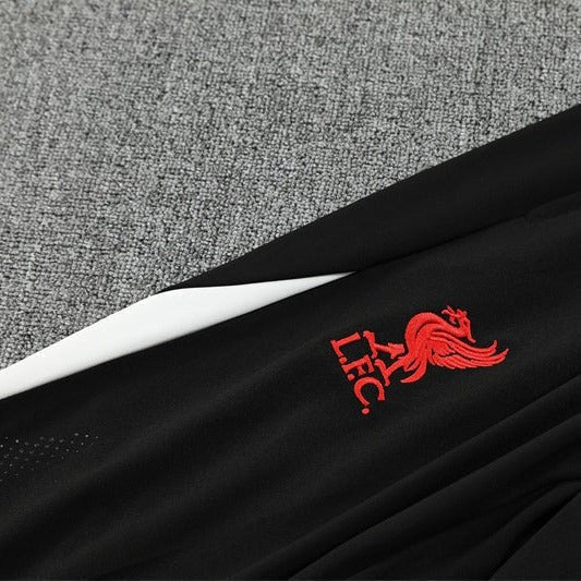 Training 25/26 Tracksuit Kit - Detail