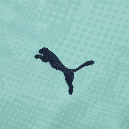 Training 25/26 Tracksuit Kit - Detail