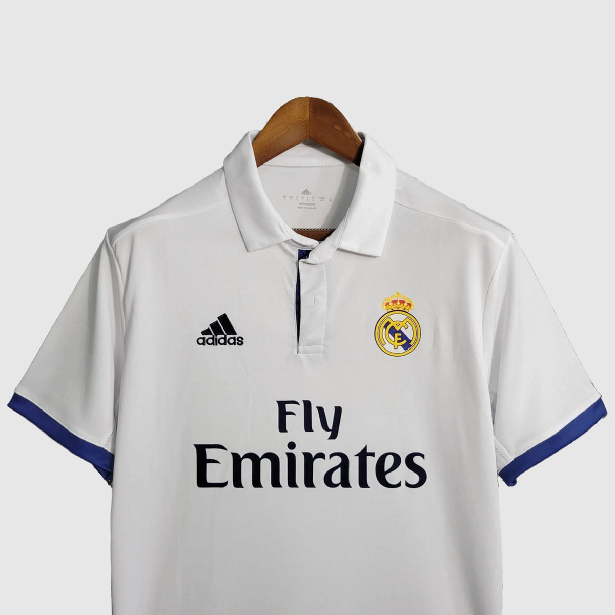 Retro 16/17 Shirt - View 2