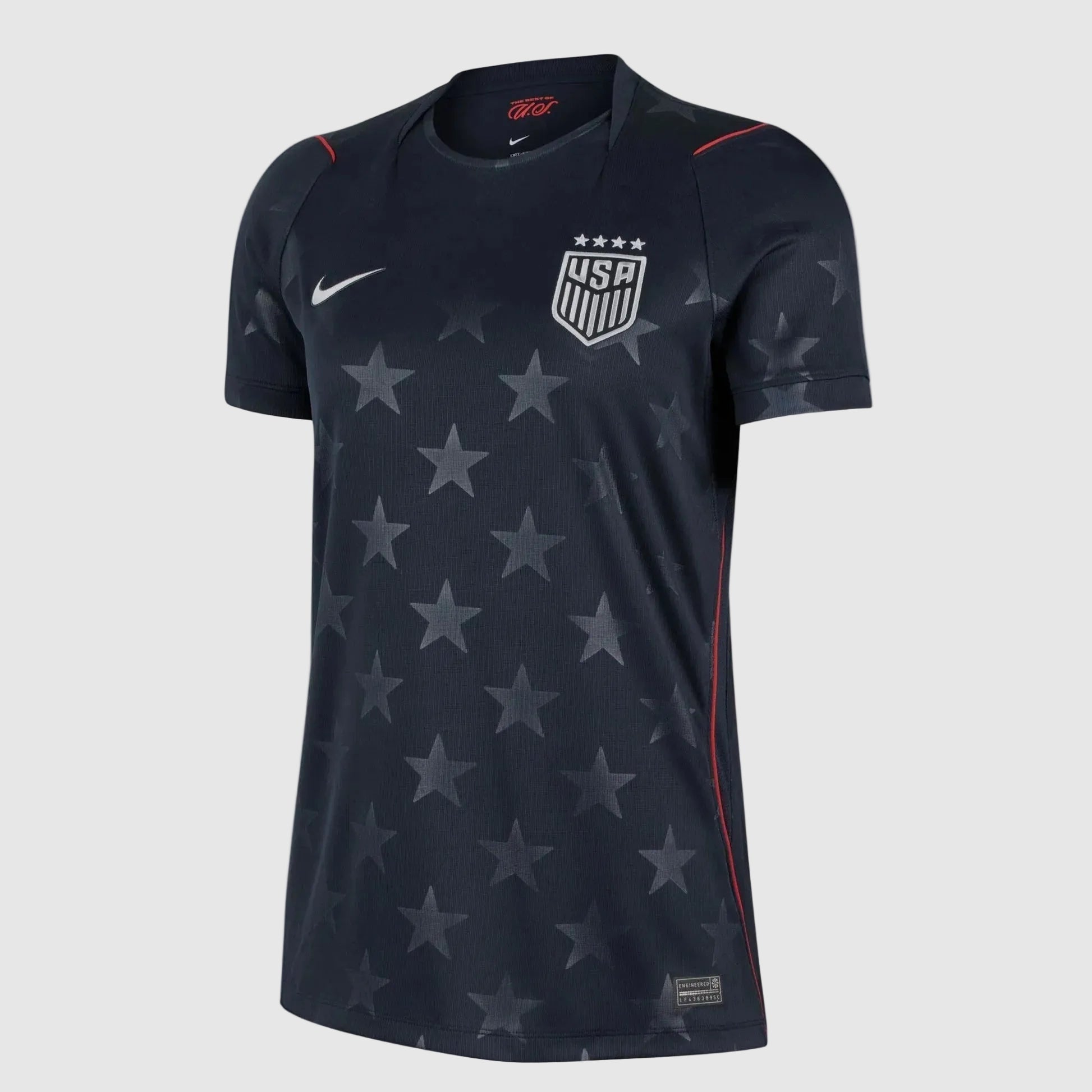 USA 2026 National Teams Away Women's Shirt