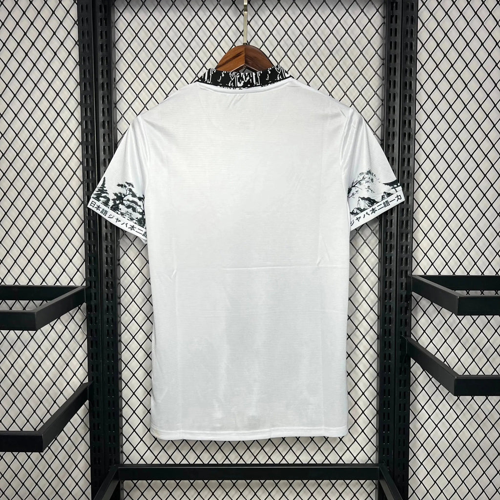 Camisa Japão Edição Uzumaki Special Edition & Uchiha Sasuke 24/25 - Torcedor - View 6