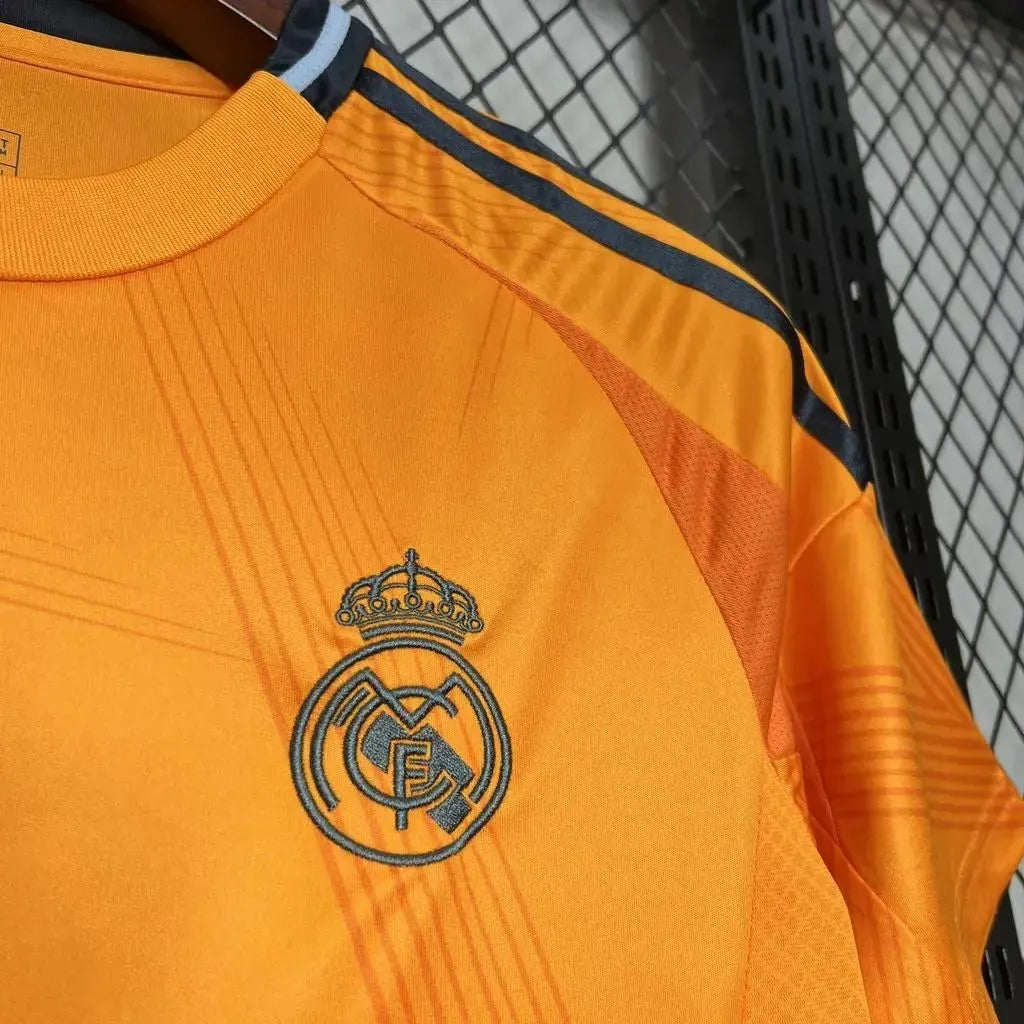 Away 24/25 Men’s Shirt - View 7