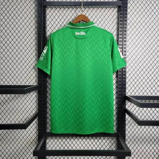 Béticos 23/24 Away Shirt - View 9