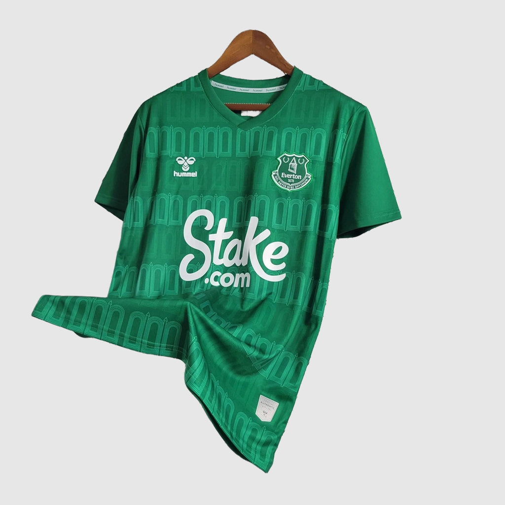 Away 23/24 Men’s Shirt