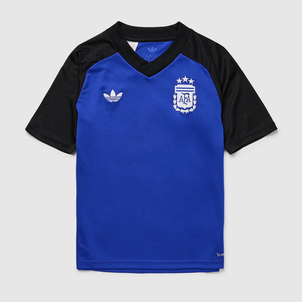 Argentina 2026 National Teams Pre-Match Away Shirt