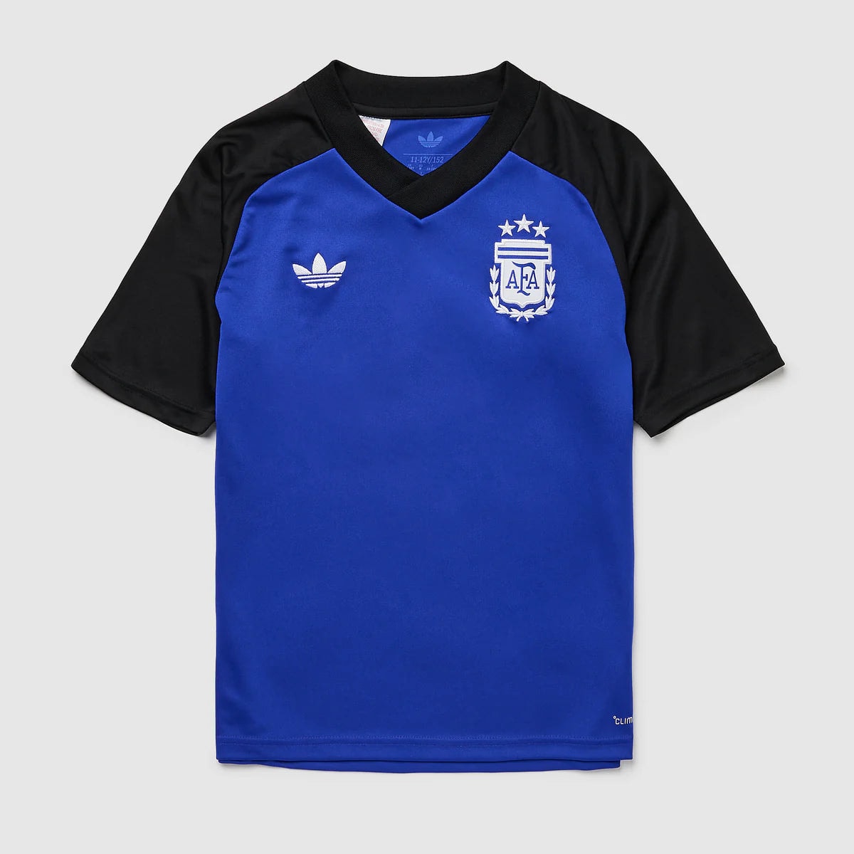 Argentina 2026 National Teams Pre-Match Away Shirt