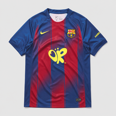 Home 25/26 Men’s Shirt