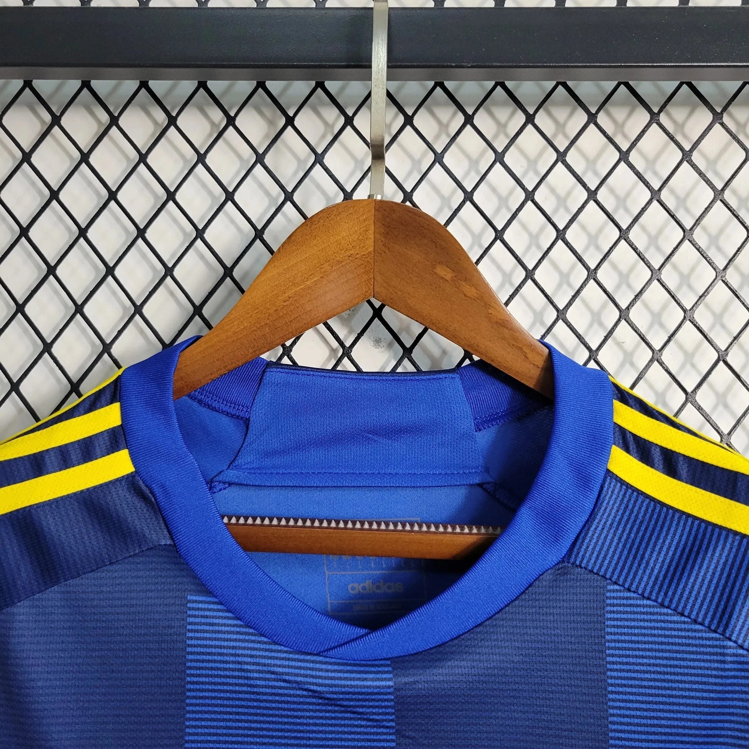 Home 23/24 Kids Shirt Kit