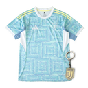 Maillot Extérieur 25/26 Homme