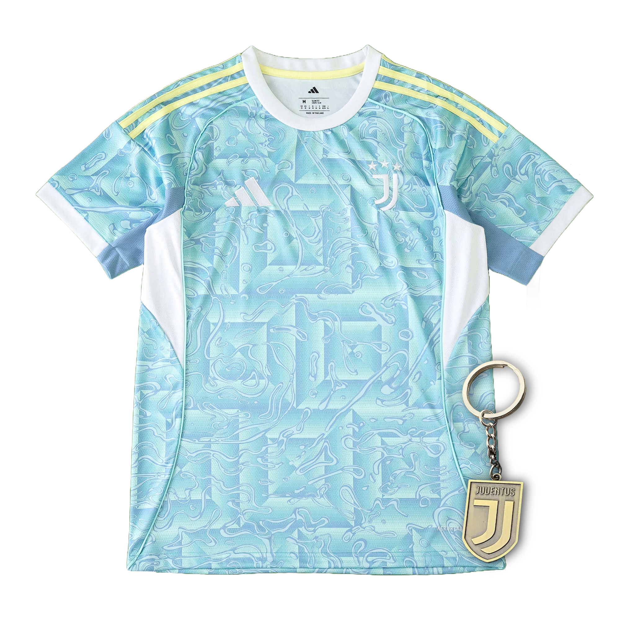 Away 25/26 Men’s Shirt