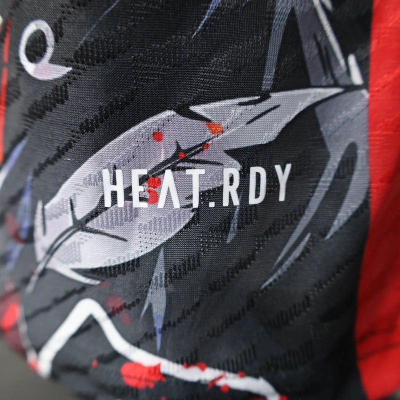 Japan Itachi Uchiha 25/26 Shirt - View 10