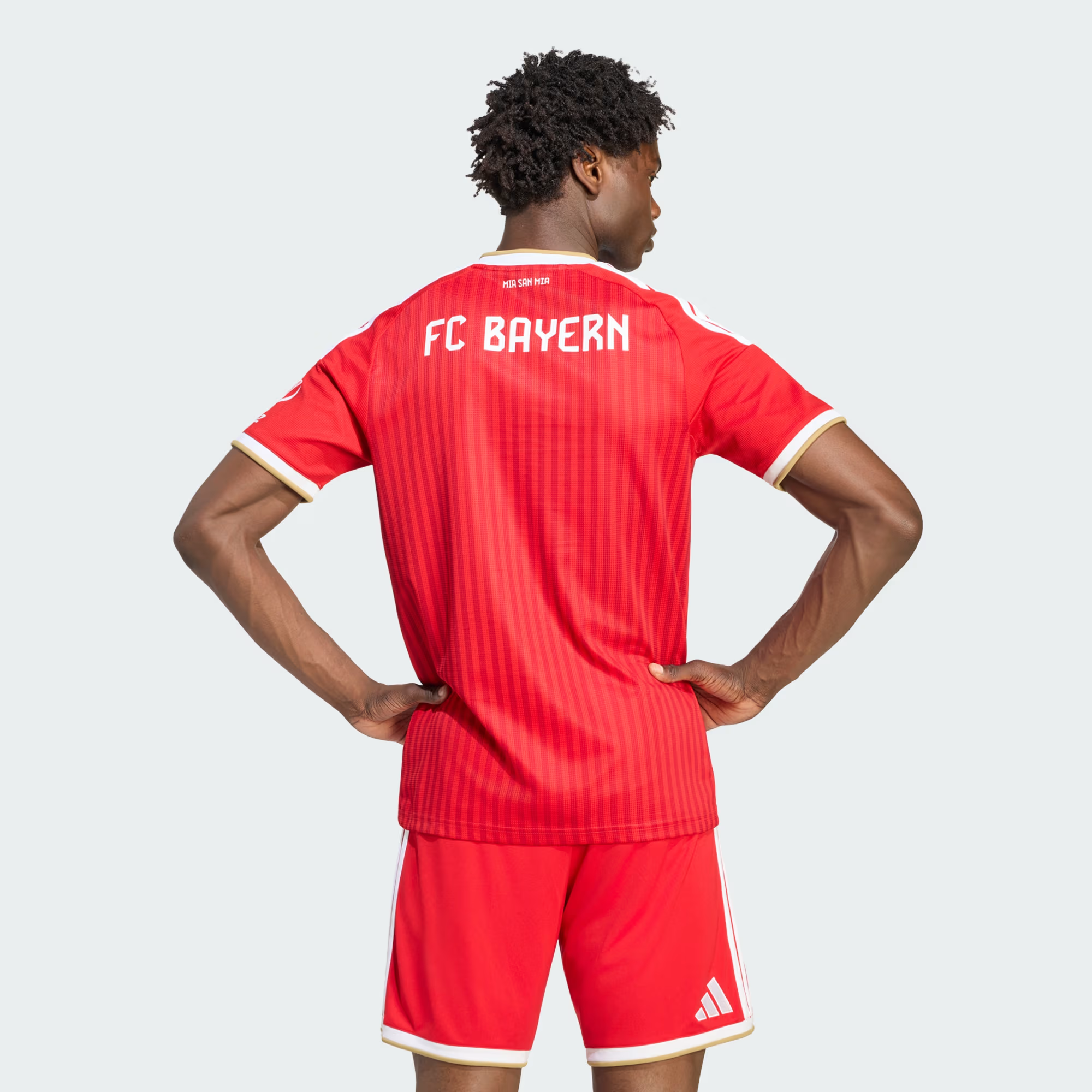 Home 26/27 Men’s Shirt