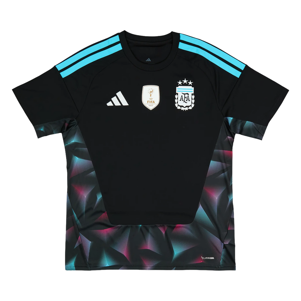Argentina 2026 National Teams Goalkeeper Shirt