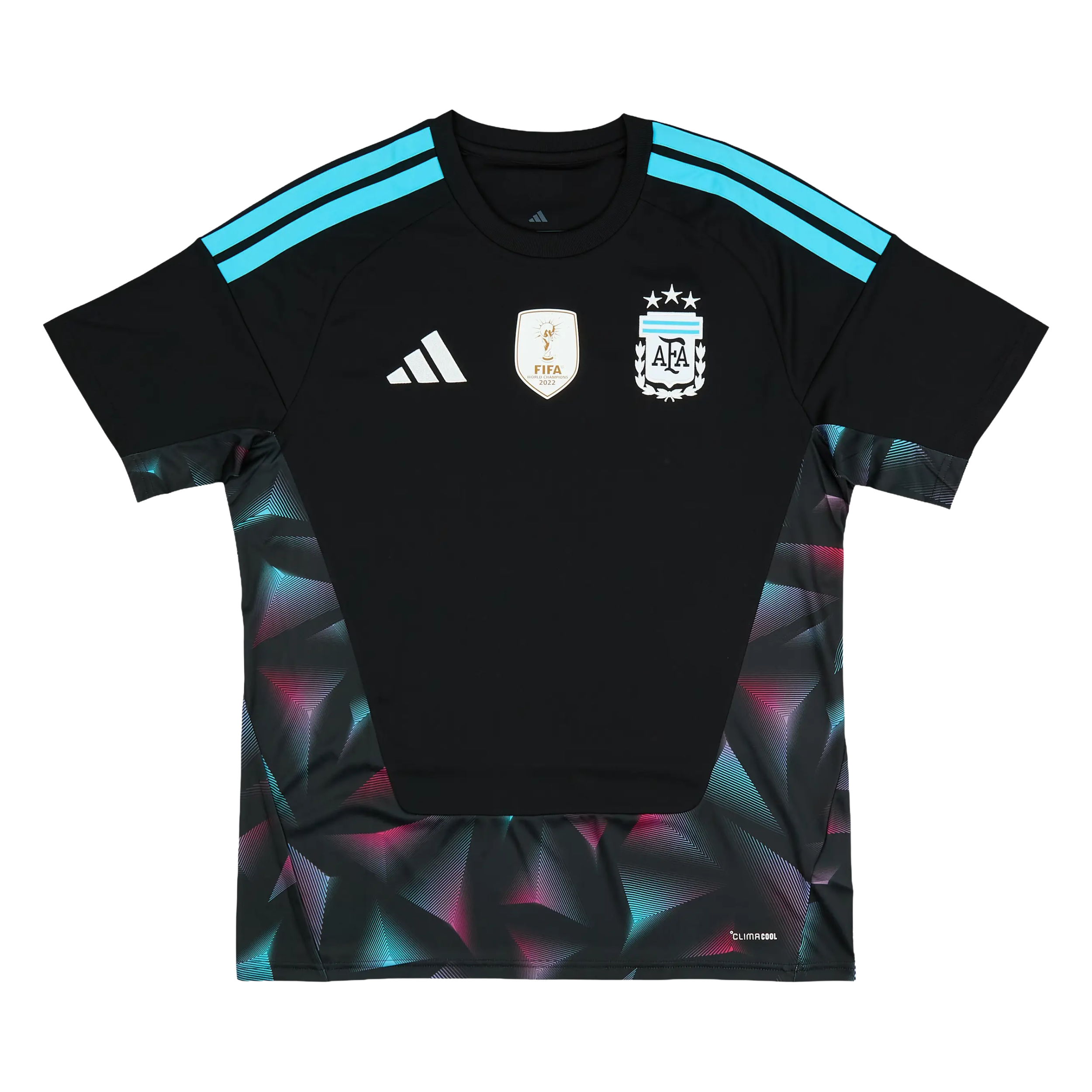 Argentina 2026 National Teams Goalkeeper Shirt