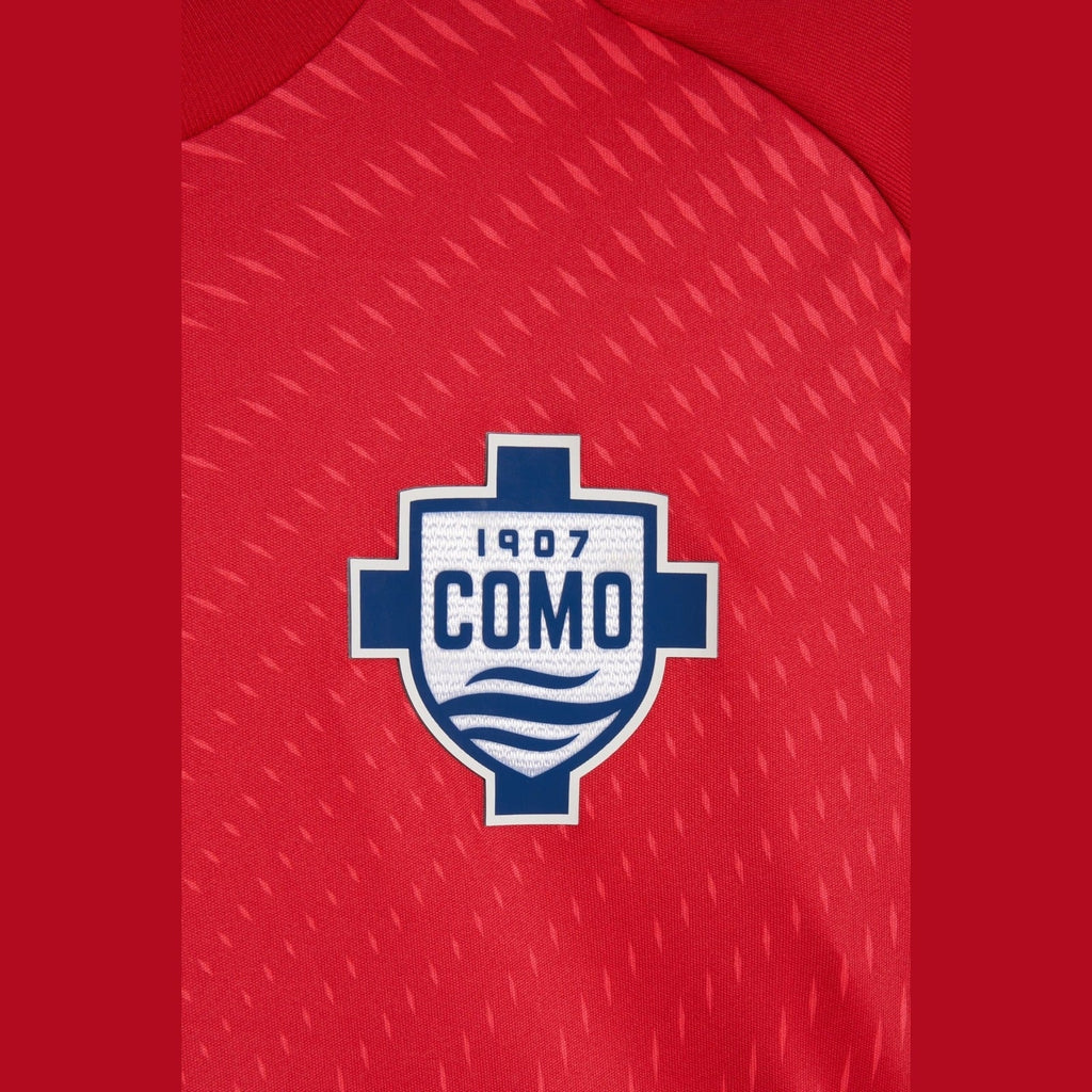 Goalkeeper 3 25/26 Shirt - Club Crest