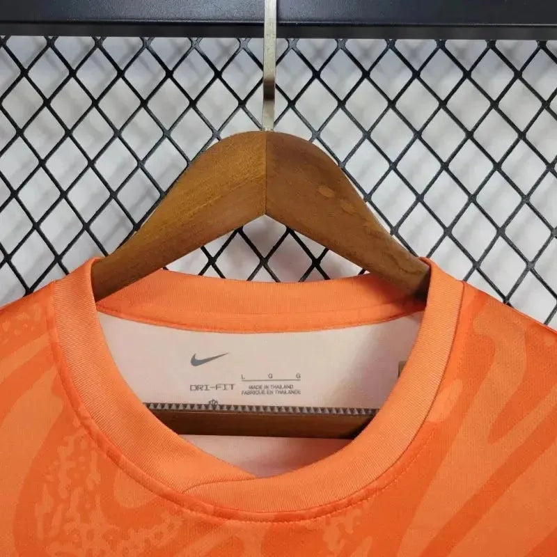 Goalkeeper 24/25 Shirt - View 9